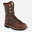 Irish Setter Elk Tracker 600g Wide Men's Leather Boots