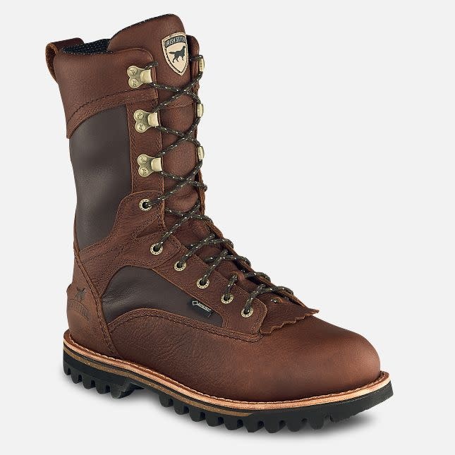 Chaussures de plein air / bottes de chasse Seeland Enduro Explore Mid Dark Brown acheter | KOX