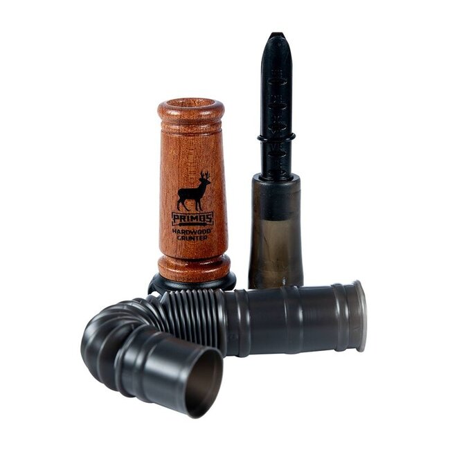 Primos Hardwood Crunter Deer Call