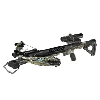Propulsion Vortex Crossbow 390FPS