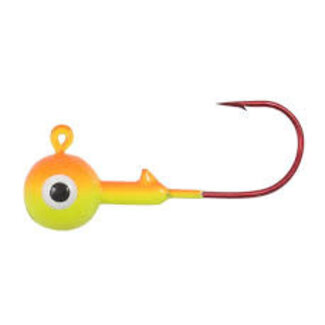 Xcalibur Jig Head 1/2oz 6/pkg