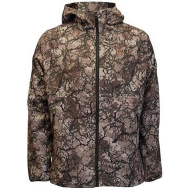 Manteau Connec Prospection Rift Pronature