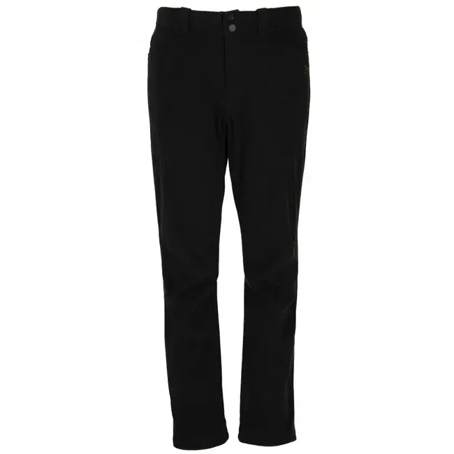 Pantalon Connec Revelstoke Homme Noir