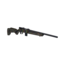 Savage 93R17 BNS-SR Rifle Cal. 17 HMR Green Minimalist