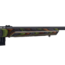 Carabine Savage 93R17 BNS-SR Cal. 17 HMR Vert Minimalist