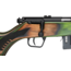Savage 93R17 BNS-SR Rifle Cal. 17 HMR Green Minimalist