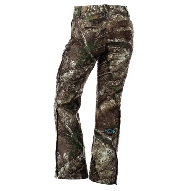 Pantalon DSG Ava 3.0 Femme Realtree Apx 3.0