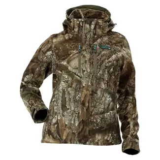 DSG Outerwear Manteau DSG Ava 3.0 Femme Realtree Apx 3.0