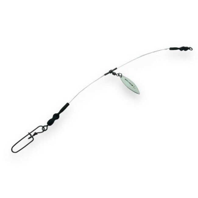 Savage Gear Musky Leader Regenerator 16'' 110Lbs 2/pkg