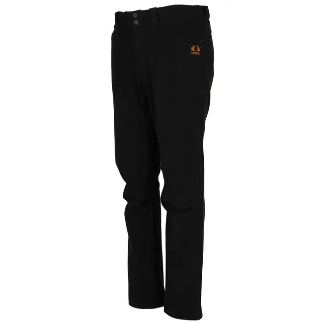 Pantalon Connec Revelstoke Homme Noir