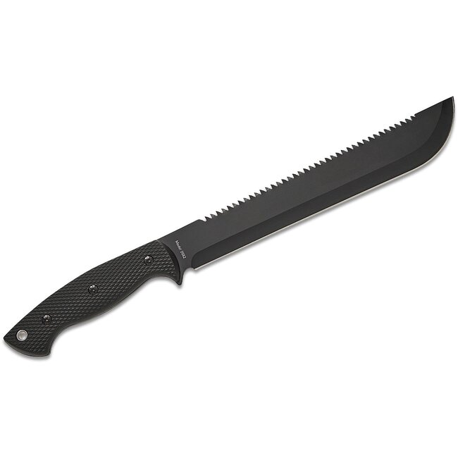 Browning Camp Set Knife, Hatchet, Shovel and Sheath