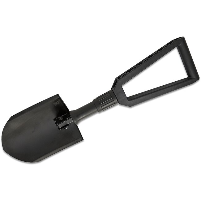 Browning Camp Set Knife, Hatchet, Shovel and Sheath