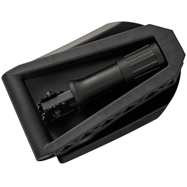 Browning Camp Set Knife, Hatchet, Shovel and Sheath