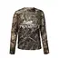 Chandail Remington Équipe Pronature Camouflage Mossy Oak Country DNA