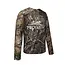 Chandail Remington Équipe Pronature Camouflage Mossy Oak Country DNA