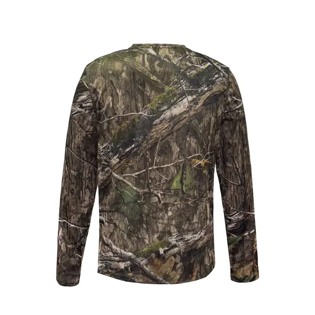 Chandail Remington Équipe Pronature Camouflage Mossy Oak Country DNA