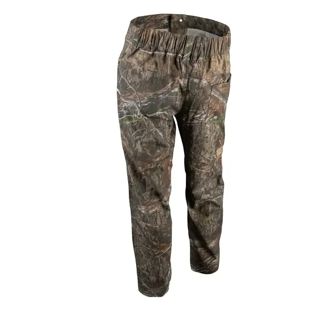 Remington Conway Men’s Hunting Pants – 100% Cotton – Mossy Oak Country DNA Camo
