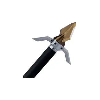 Ozcut Oz Cut Kreature 100gr 4 Blade Broadhead 3/pack