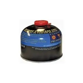 NORTH 49 North 49 8oz Butane/Propane Bottle
