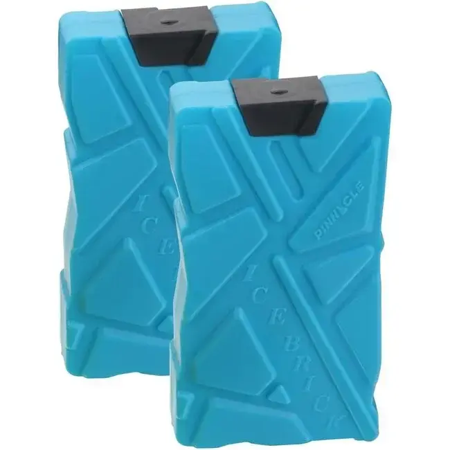 Pinnacle Ice Brick 350ml 2/pack