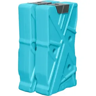 Brique de Glace Pinnacle 330ml 2/pqt