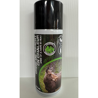 Maniaque de prospection Maniaque de Prospection Heat Mare Urine Spray 300ml
