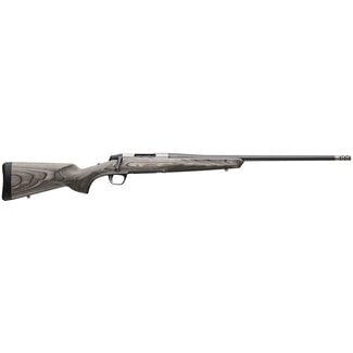 Browning Browning X-Bolt 2 Hunter Laminated Two-Tone Rifle – 7mm Rem Mag