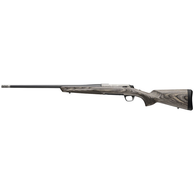 Carabine Browning X-Bolt 2 Hunter Laminée Deux-Tons – 7mm Rem Mag