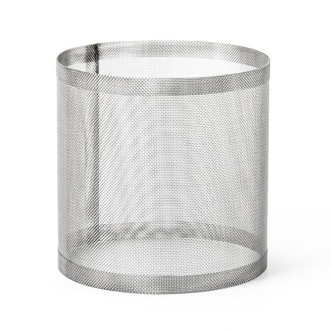 Globe En Verre Martin 4"