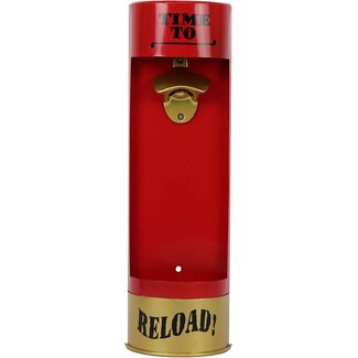 RIVER'S EDGE PRODUCTS Rivers Edge Shotgun Shell Bottle Opener