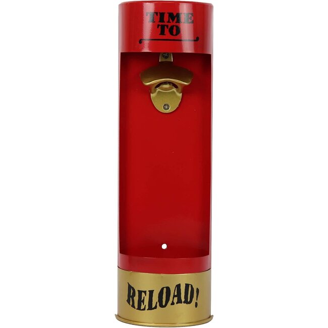 Rivers Edge Shotgun Shell Bottle Opener