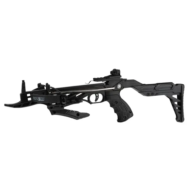 Propulsion Striker Crossbow 80 Lbs Black
