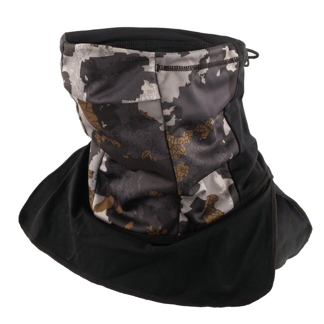 Outvision Connec Merino Induction Neck Warmer o/s