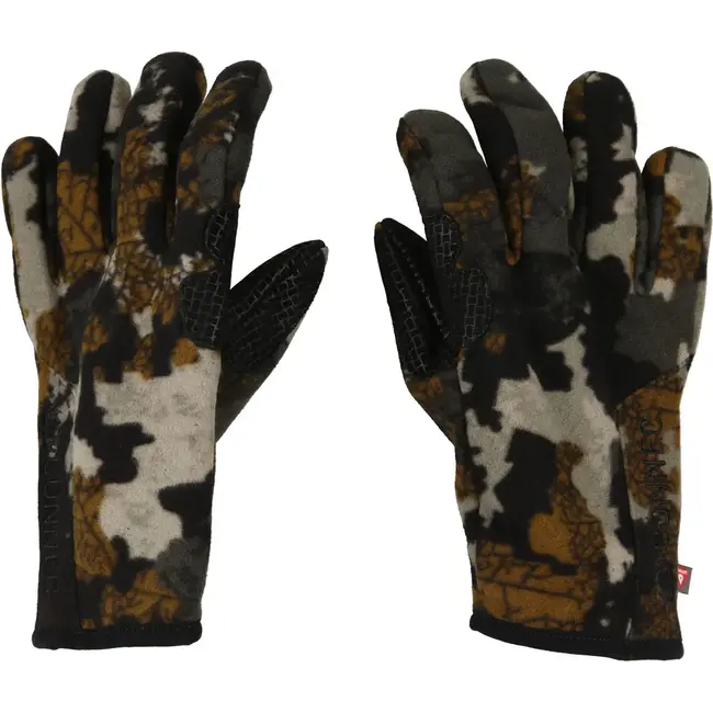 Anticosti II Men’s Hunting Gloves – Silent, Comfortable, High Performance