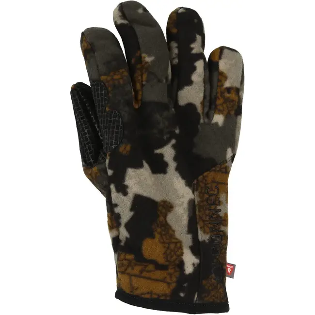 Anticosti II Men’s Hunting Gloves – Silent, Comfortable, High Performance