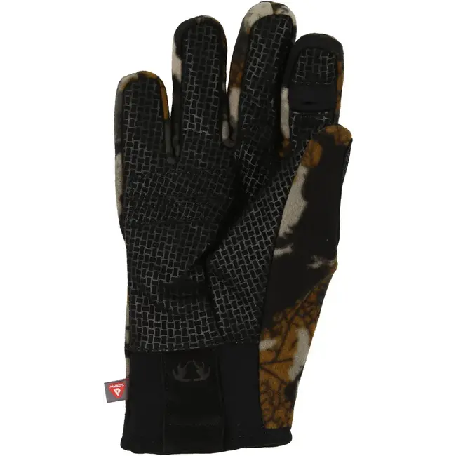 Gants de chasse Anticosti II pour homme – Silence, confort et performance