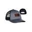 WRANGLER Casquette Wrangler Gris/Noir