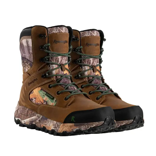 Remington Cerberus Camo 400g Men's Boots