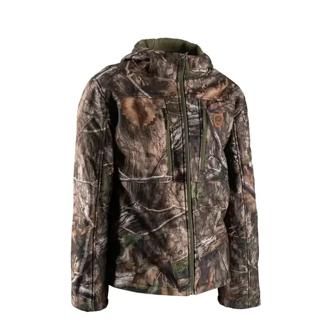 Remington Ghost Hunting Jacket – Men