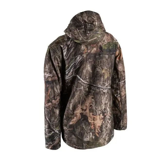 Manteau de chasse Remington Ghost – Homme