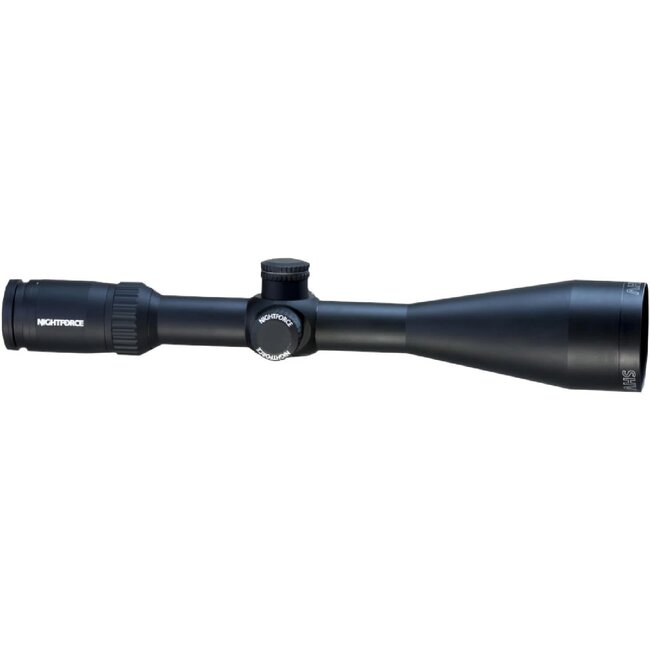 Télescope Nightforce  C520 SHV 4-14x56 .250 MOA