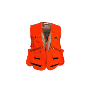 PRONATURE Pronature Game Vest Orange