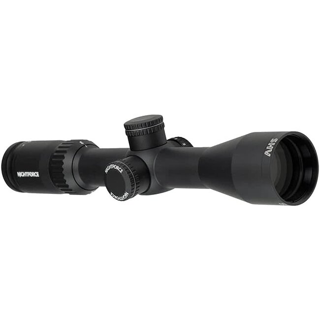 Télescope Nightforce C610 SHV 3-10x42 .250 MOA