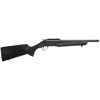 ROSSI Rossi LWC 0556-BK Rifle Cal.5.56 Nato x45mm 16.5'' Black