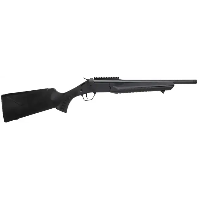 Rossi LWC 0556-BK Rifle Cal.5.56 Nato x45mm 16.5'' Black