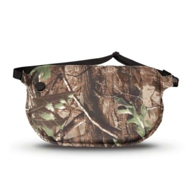 Hunters Bunsaver Camo Cushion