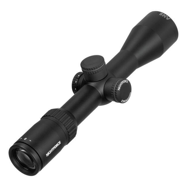 Télescope Nightforce C610 SHV 3-10x42 .250 MOA