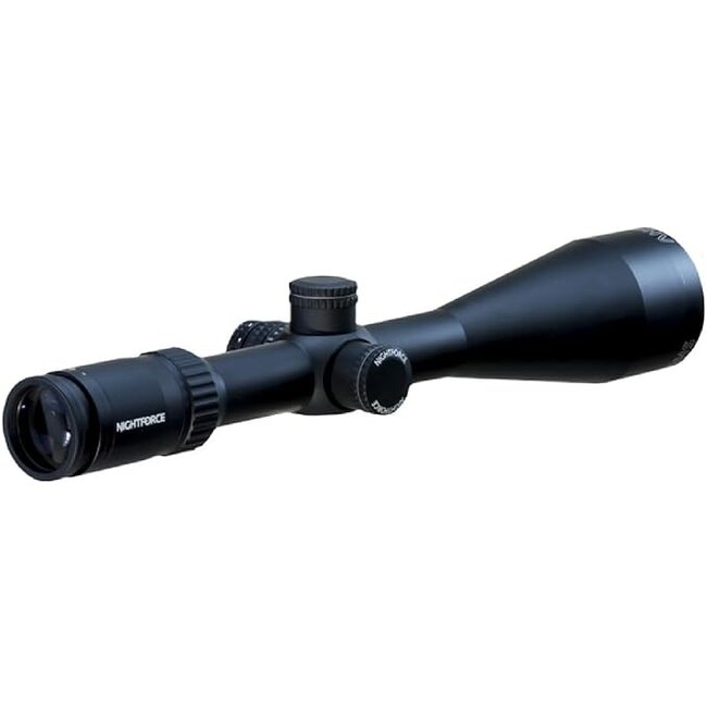 Télescope Nightforce  C520 SHV 4-14x56 .250 MOA