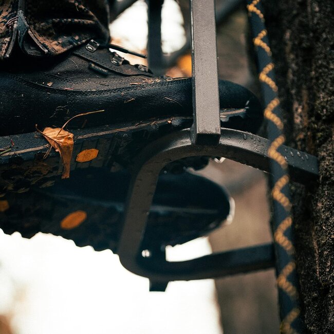 Rivers Edge Big Foot 4-Pack Climbing Ladders