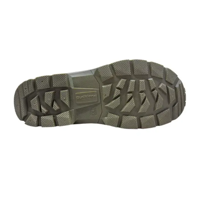 Buckland Stalker Men's Camouflage Boots